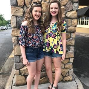 Meet your Posher, Allie